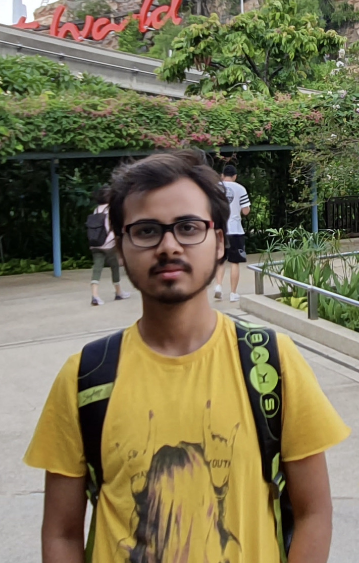 Aniket Anand